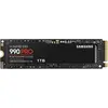 Image de Samsung 990 Pro (1000 Go, M.2 2280), SSD