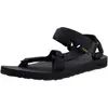 Image de Teva, Hommes, Sandales, Original Universal, Noir, (42)
