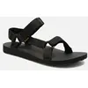 Image de Original universal par Teva Noir 45 1/2 Homme