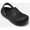 Image de Classic Lined Clog par Crocs Noir 38 - 39