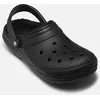 Image de Classic Lined Clog M par Crocs Noir 41 - 42 Homme