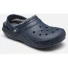 Image de Classic Lined Clog par Crocs Bleu 38 - 39