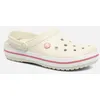 Image de Crocband par Crocs Beige 36 - 37 Femme