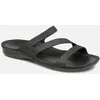 Image de Swiftwater Sandal W par Crocs Noir 42 - 43 Femme