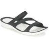 Image de Sandales plates Crocs  SWIFTWATER SANDAL W M65978258