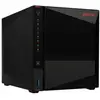 Image de Asustor Nimbustor 4 AS5304T NAS Bureau Ethernet LAN Noir J4105, NAS, Noir