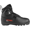 Image de Atomic Chaussures De Ski Nordique Junior Pro