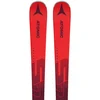 Image de Atomic Pack De Skis Alpins Redster S7+m 12 Gw