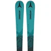 Image de Atomic Pack De Skis Alpin Femme Redster X5 Blue+e M10 Gw