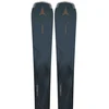 Image de Atomic Pack De Skis Alpin Femme Cloud Q11+m10 Gw