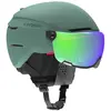 Image de Atomic Casque Avec Visière Savor Visor Stereo