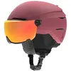 Image de Atomic Casque Avec Visière Savor Visor Stereo