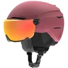 Image de Atomic Casque Avec Visière Savor Visor Stereo