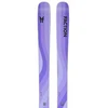Image de Faction Skis Pack De Skis Alpins Dancer 2+strive 11 Gw Purple Plated