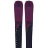 Image de Atomic Pack De Skis Alpin Femme Cloud Q9 Rp+m10 Gw