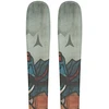 Image de Atomic Pack De Skis Alpins Junior Bent Jr 110-130+c 5 Gw