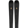 Image de Atomic Pack De Skis Alpin Femme Cloud C9 Revoshock Light+m 10 Gw