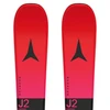 Image de Atomic Pack De Skis Alpins Junior Redster J2 70-90+c 5 Gw