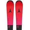 Image de Atomic Pack De Skis Alpins Junior Redster J2 100-120+c 5 Gw