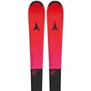 Image de Atomic Pack De Skis Alpins Junior Redster J2 130-150+l 6 Gw