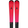 Image de Atomic Pack De Skis Alpins Junior Redster J4+l 6 Gw