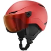 Image de Atomic Casque Junior Avec Visière Revent Visor