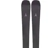 Image de Atomic Pack De Skis Alpin Femme Cloud Q11+m 10 Gw 164