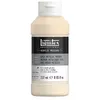 Image de Médium gel - Or métallique - Effet métallique - Acrylique - 237ml - Liquitex