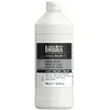 Image de Medium de lissage - Brillant - Liquitex - Peinture acrylique - Bidon de 946 ml