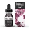Image de Winsor & Newton, Peinture loisirs créatifs, Ink 30ml Muted collection violet (30 ml)