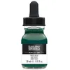 Image de Flacon encre acrylique Liquitex Professional 30ml vert feutré