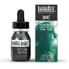 Image de Winsor & Newton, Peinture loisirs créatifs, Ink 30ml Muted collection green (30 ml)
