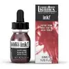 Image de Winsor & Newton, Peinture loisirs créatifs, Ink 30ml Muted collection pink (30 ml)