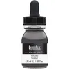 Image de Flacon encre acrylique Liquitex Professional 30ml gris feutre