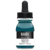 Image de Flacon encre acrylique Liquitex Professional 30ml turquoise foncé