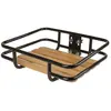 Image de Ventura Porte-bagages Front Wheel Max 18 kg