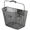 Image de M-Wave panier pour 19 litres noir