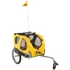 Image de M-Wave, Remorque pour vélo