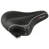 Image de Velo Selle Plush Elasto 211 mm