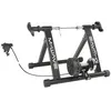 Image de Home trainer M-Wave Ergotrainer Yoke N Roll 10 Unisexe Noir