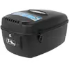 Image de M-wave Panier Arrière Amsterdam 17l One Size