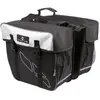 Image de M-wave Sacoches Amsterdam Double 30l One Size