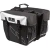 Image de M-Wave, Sacoche pour vélo, (30 l, Sac de porte-bagages)