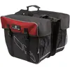 Image de M-Wave, Sacoche pour vélo, (30 l, Sac de porte-bagages)