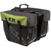 Image de M-wave Sacoches Amsterdam Double 30l One Size