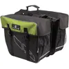 Image de M-Wave, Sacoche pour vélo, (30 l, Sac de porte-bagages)