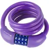 Image de M-Wave, Antivol pour vélo, (100 cm)