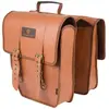 Image de M-wave Sacoches Amsterdam Double L 15l One Size