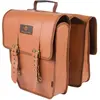 Image de M-Wave, Sacoche pour vélo, (15 l, Sac de porte-bagages)
