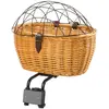Image de M-wave Panier Pet Wicker One Size